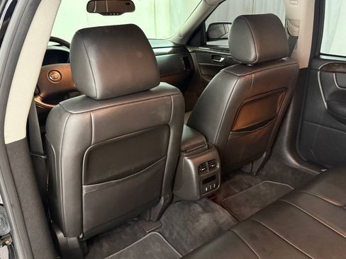 Used 2008 Cadillac DTS Limousine FWD image 54