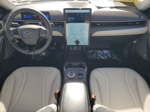 Certified 2021 Ford Mustang Mach-E Premium image 8