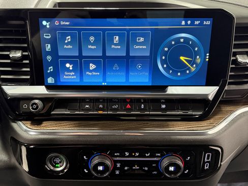 Used 2023 Chevrolet Silverado 1500 LT image 21