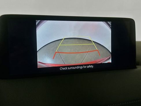 Used 2023 MAZDA CX-5 AWD 2.5 S image 13