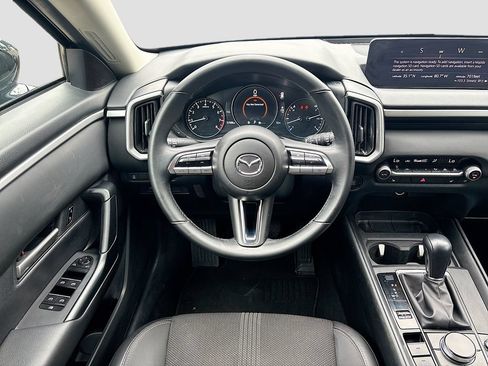 Used 2025 MAZDA CX-50 AWD 2.5 S w/ Preferred Package image 22