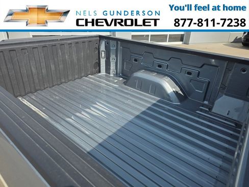 New 2025 Chevrolet Silverado 1500 W/T w/ WT Value Package image 10