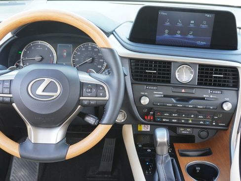 Used 2021 Lexus RX 350 FWD w/ Premium Package image 30
