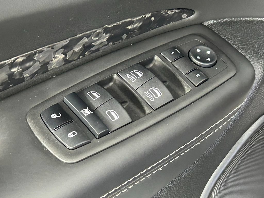 Used 2023 Dodge Durango SRT Hellcat AWD/4WD image 41