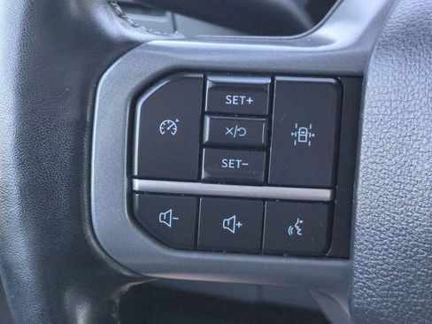 Certified 2023 Ford F150 Lariat w/ FX4 Off-Road Package image 25