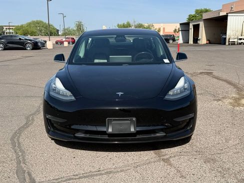 Used 2018 Tesla Model 3 Long Range RWD image 2