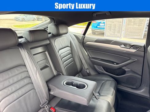 Used 2020 Volkswagen Arteon SEL AWD/4WD image 12