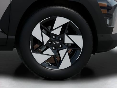 New 2026 Hyundai Kona SEL Sport AWD/4WD image 8