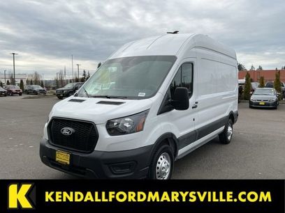 New 2026 Ford Transit 350 Base