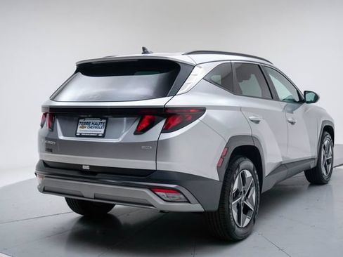 Used 2025 Hyundai Tucson SEL AWD/4WD image 7