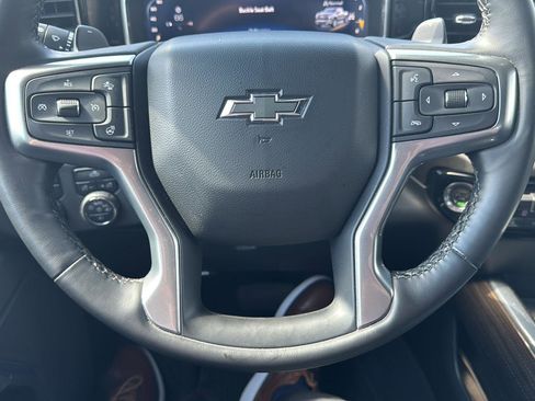 Used 2023 Chevrolet Silverado 1500 RST image 14