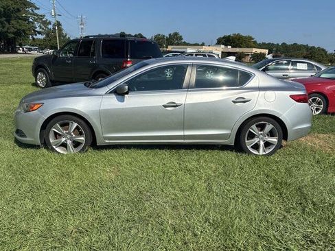 Used 2014 Acura ILX w/ Technology Package FWD image 6