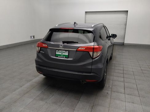 Used 2021 Honda HR-V EX image 7