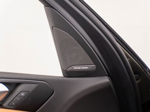 Certified 2025 BMW X5 xDrive40i w/ Premium Package image 19