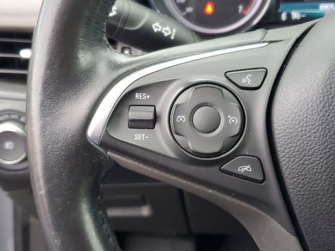 Used 2019 Buick Envision Preferred w/ LPO, Active Package image 13