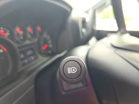 Used 2026 GMC Sierra 1500 Pro w/ Graphite Edition image 22