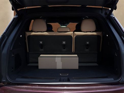 New 2025 Cadillac Escalade IQ Sport 2 image 6