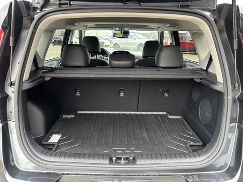 Used 2023 Kia Soul GT-Line w/ GT-Line Technology Package image 18