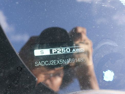 Used 2022 Jaguar F-PACE S AWD/4WD image 65