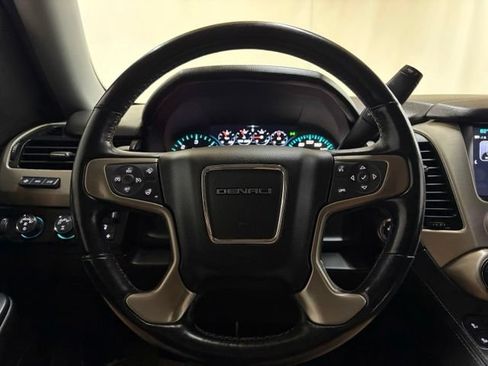 Used 2020 GMC Yukon Denali w/ Denali Ultimate Black Edition AWD/4WD image 80
