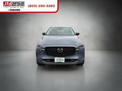 Used 2024 MAZDA CX-5 Carbon Edition