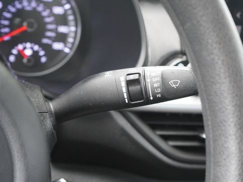 Used 2024 Kia Forte LXS w/ LXS Technology Package FWD image 16