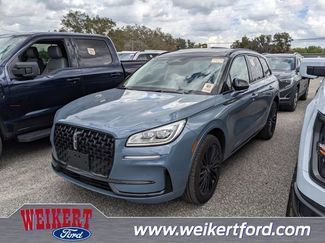 Used 2025 Lincoln Corsair Reserve w/ Equipment Group 202A video 1