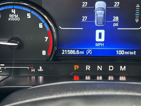 Certified 2023 Ford Bronco Sport Badlands image 25