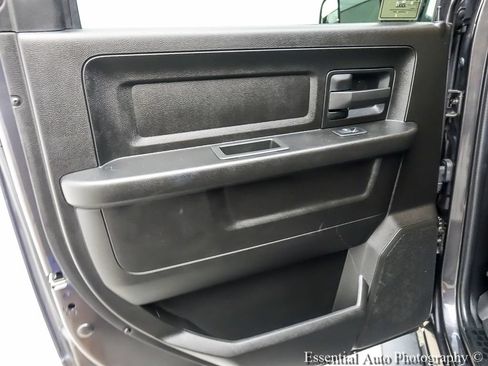 Used 2022 RAM 2500 Tradesman AWD/4WD image 19