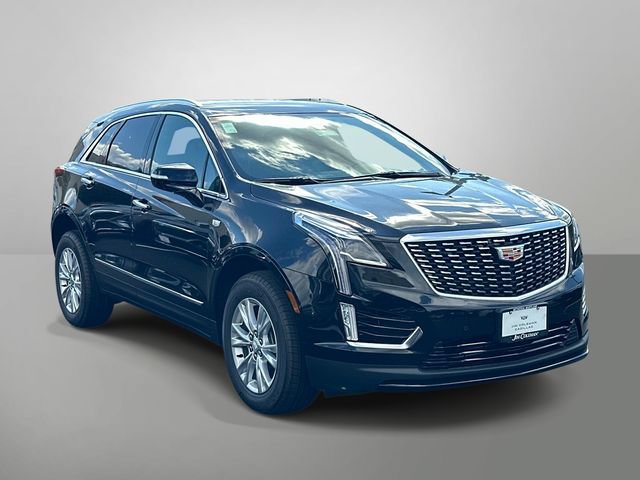 Used 2026 Cadillac XT5 Luxury AWD/4WD image 13