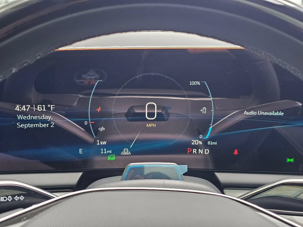 New 2027 Cadillac Optiq Sport AWD/4WD image 27