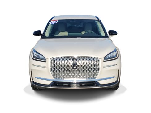 Certified 2023 Lincoln Corsair AWD w/ Equipment Group 101A image 2