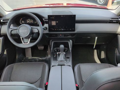 New 2026 MAZDA CX-5 Select AWD/4WD image 15