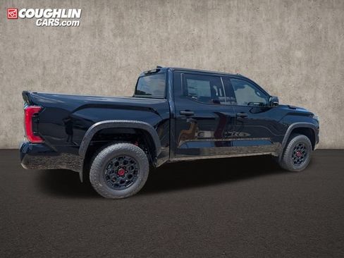 New 2026 Toyota Tundra TRD Pro AWD/4WD image 9