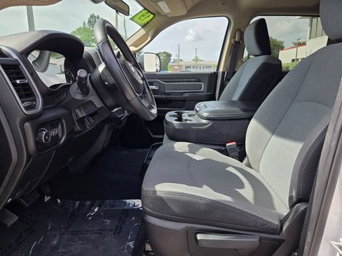 Used 2019 RAM 2500 Big Horn AWD/4WD image 15