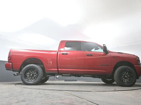 New 2026 RAM 2500 Big Horn image 46