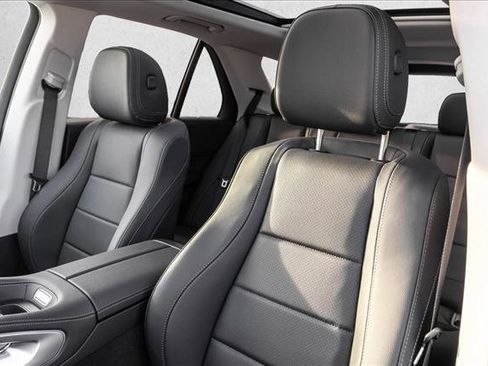 New 2026 Mercedes-Benz GLE 450 4MATIC image 12
