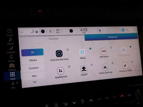 New 2026 Jeep Grand Cherokee L Limited image 38