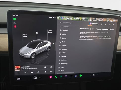 Used 2023 Tesla Model Y Long Range image 21