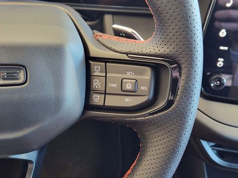 New 2026 Dodge Charger Scat Pack image 37