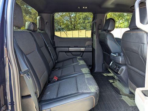 Used 2022 Ford F150 Tremor w/ Equipment Group 401A Mid image 26