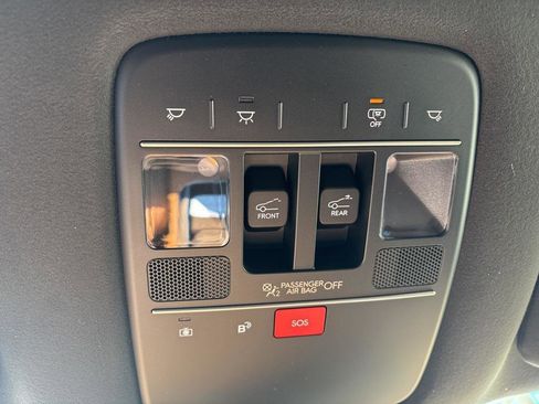 New 2026 Hyundai Palisade Calligraphy image 30