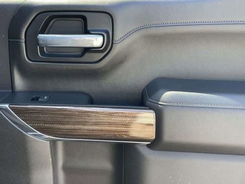 Used 2021 Chevrolet Silverado 1500 RST w/ All Star Edition Plus image 16