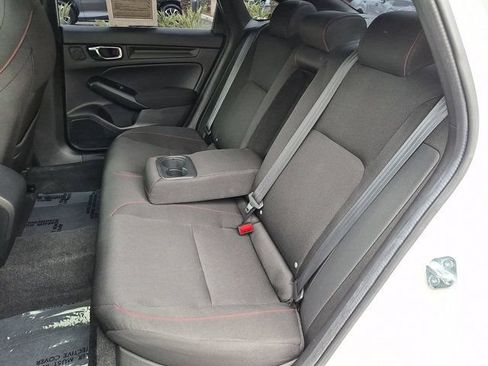 Used 2025 Honda Civic Si image 29