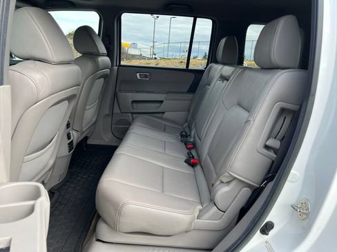 Used 2013 Honda Pilot EX-L image 14
