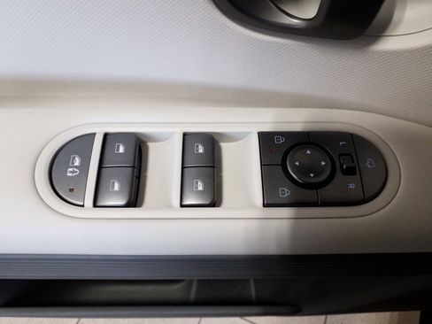 Certified 2025 Hyundai Ioniq 5 SEL image 13