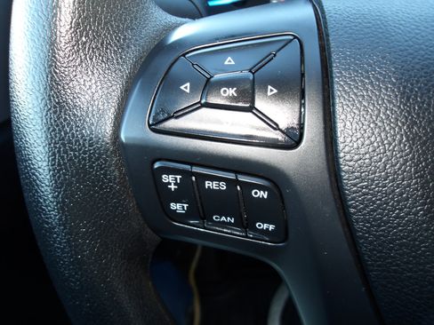 Used 2019 Ford Ranger XL w/ Equipment Group 101A Mid image 15