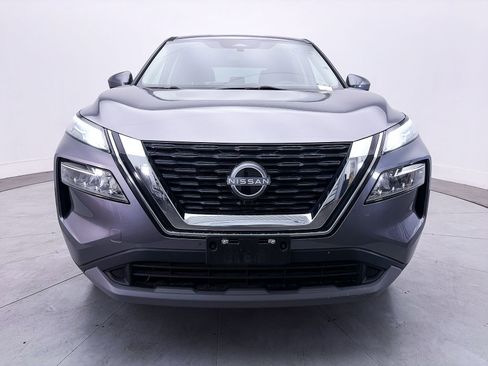 Used 2023 Nissan Rogue SV FWD image 9