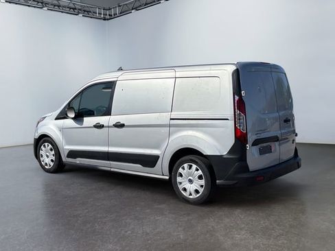 Used 2021 Ford Transit Connect XL FWD image 3