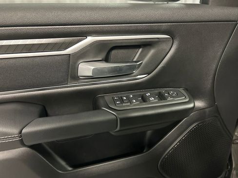 New 2026 RAM 1500 4x4 Crew Cab image 12